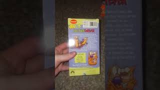 CatDog Together Forever 1999 VHS Review [upl. by Kylynn]