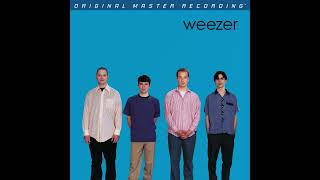 Weezer  Blue Album Full Album MFSL SACD [upl. by Ime]