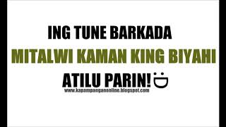 PAMILYANG KURIPUT KUBETA REMIX  Totoy Bato [upl. by Gould832]