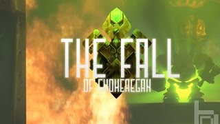 The Fall of Gnomeregan SFM [upl. by Quartas]