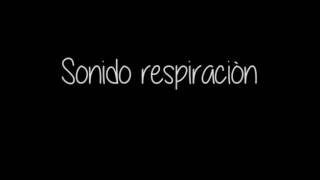 Sonido respiracion sound effect breathing [upl. by Roselane301]