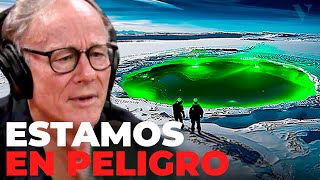 El Vórtice Polar Acaba de Colapsar ¡Y Algo Aterrador Está Sucediendo [upl. by Teodoro]