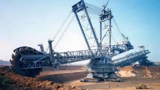 BAGGER 293 Full Documentary and Specs bagger bagger293 [upl. by Myca]