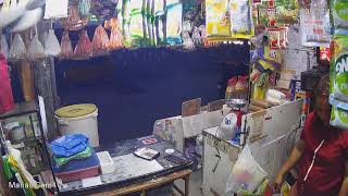 BOY SAYONG  CAM 1 STORE AGDAO PUBLIC MARKET DAVAO CITY PHILIPPINES [upl. by Eel]