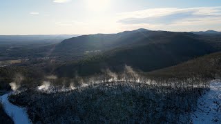 Weekend Outlook  December 14th 2023  Catamount Mountain Resort [upl. by Derwin]