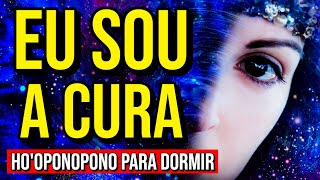 HOOPONOPONO PARA SAÚDE E CURA COM AFIRMAÇÕES quotEU SOUquot PARA LIMPAR MEMÓRIAS NEGATIVAS [upl. by Wessling614]