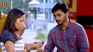 Tamil Movie Scenes  Vel  Tamil Action Movie  Anjel Mohan  Sherin Malaika [upl. by Afrikah317]