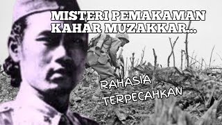 Misteri Makam Kahar Muzakkar [upl. by Holihs]