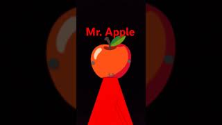 Mr apple [upl. by Stillman113]