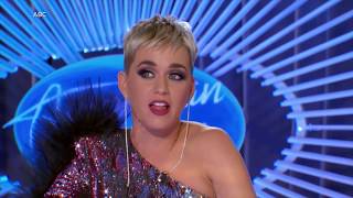 Is Katy Perry a Creep [upl. by Janelle]