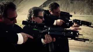 BLOCK Archery Targets Mobster commercial [upl. by Saraann]