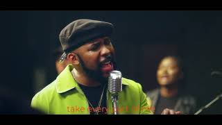 Banky W  quotMy Destinyquot Official Video [upl. by Tootsie]