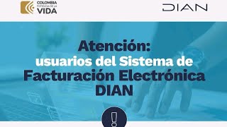 Que pasa con el certificado digital de la factura electrónica en el servicio de la DIAN Nov 2023📢✅ [upl. by Ykcub304]