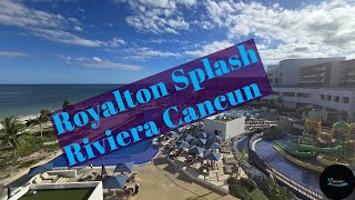 Royalton Splash Riviera Cancun  All Inclusive Resorts [upl. by Ahseik]