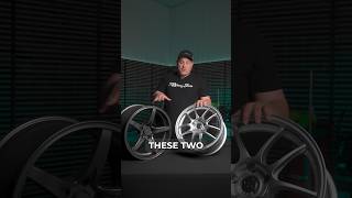 Concave vs convex wheels What’s the difference [upl. by Oigroeg]