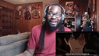 TODOROKI VS ZUKO RAP BATTLE  RUSTAGE ft Zach Boucher Reaction [upl. by Vonny]