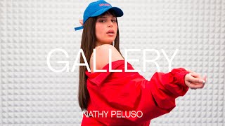 Nathy Peluso  MENINA  GALLERY SESSION [upl. by Grenville]