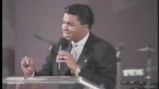 Bishop Clarence E McClendon JUDGES 19 Part 2 [upl. by Stralka502]