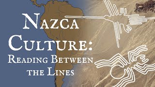 Nazca Culture Reading Between the Lines [upl. by Tnerual]