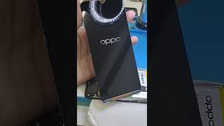 OPPO A11k Glass change oppo shorts viralvideo [upl. by Jess]