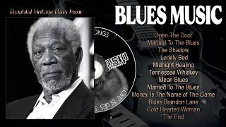 Blues Music Best Songs  Best Blues Songs Of All Time  Relaxing Jazz Blues Guitar [upl. by Rance129]