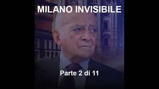 Milano Invisibile – Stefano Binda  parte 2 di 11 [upl. by Erlina169]