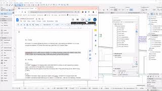 ArchiCAD Notes and CI Tools Keynotes [upl. by Perrins]