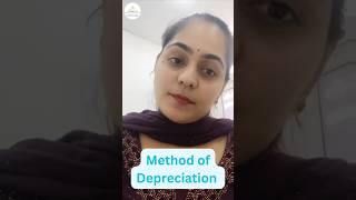 How to Compute Depreciation  Methods of Depreciation  Straight Line Method  Class 11  Accounting [upl. by Cohberg701]