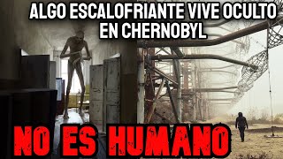 El Horrible Suceso de Chernobyl Fue El Encubrimiento de Algo Peor  Creepypasta historia completa [upl. by Fonville]