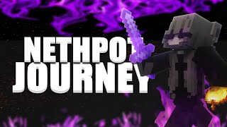 T2 NethPot  My Journey [upl. by Nanreik]