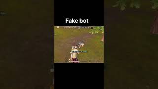 New fake bot scam in livik map 😅 [upl. by Otrebogad]