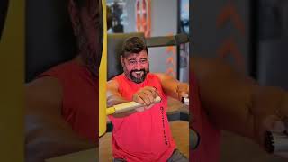 CHESTDAY musculação academia fisiculturismo mundomaromba [upl. by Adaha]