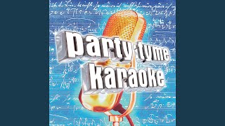 Everybody Loves A Lover Made Popular By Doris Day Karaoke Version [upl. by Grimona]