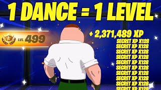 NEW BEST XP GLITCH in Fortnite CHAPTER 5 850k a min DO BEFORE ITS GONE 😱🤩 [upl. by Varrian470]