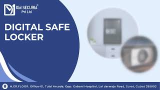 Keep your digital valuables safe with DM Securia [upl. by Piselli42]