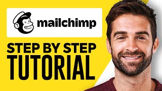 How to Use Mailchimp in 10 minutes 2024 [upl. by Reichert]