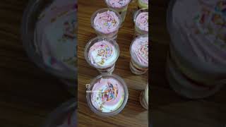 Glass cakecakecookies [upl. by Biron]