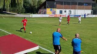 U15 BOL Niederbayern [upl. by Yssenhguahs]