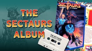 The Sectaurs fulllength Album [upl. by Rosita]