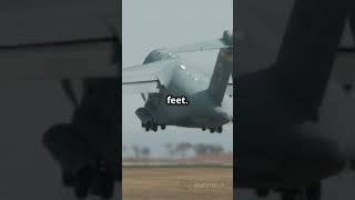 😱😱Things You Didnt Know About the C 17 Globemaster III [upl. by Seluj]