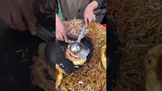 Toast Hot Bread Indian Street food shorts shortvideo viralvideo indian indiastreetfood [upl. by Oderfigis]