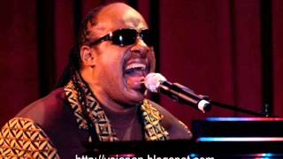 Stevie Wonder  All in love is fair [upl. by Eylatan]