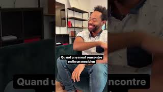 LA PIRE DES FRIENDZONE shorts MHD A Kele Nta [upl. by Lertnek310]