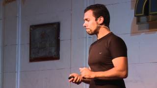 En busca de un nuevo paradigma para la educación Federico Pacheco at TEDxUTN [upl. by Udell]