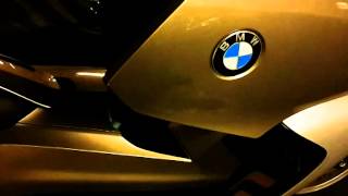 bmw c650gt otra vez con problemas [upl. by Kaliski478]