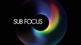 Sub Focus  Move Higher [upl. by Townie]