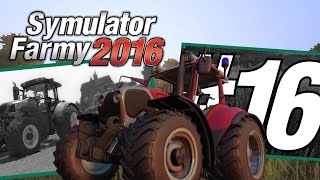 Symulator Farmy 2016  PORADNIK Naprawa działania światów 16 [upl. by Ateloiv943]