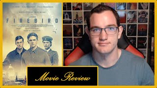 Firebird 2021  movie review [upl. by Johna]