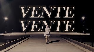 Vente Visualizer  Shotby JNA [upl. by Nalyd]