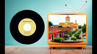 Que Bonita Vá  Los Diplomaticos de Granada Nicaragua [upl. by Hayikat]